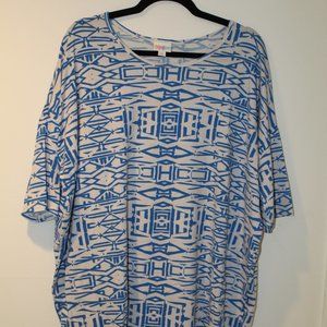 LuLaRoe Irma [XL]